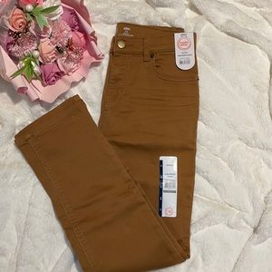 Boys  brown Wonder Nation jeans size 12